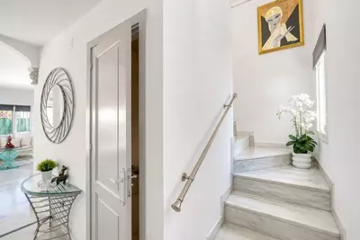 Detached Villa in Atalaya