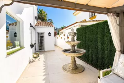 Detached Villa in Atalaya