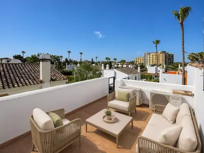Detached Villa in Atalaya