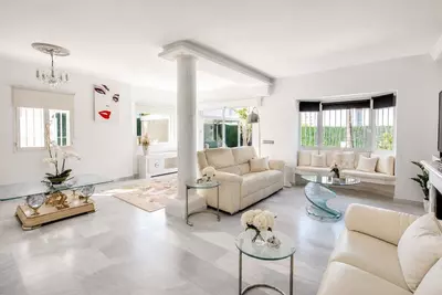 Detached Villa in Atalaya