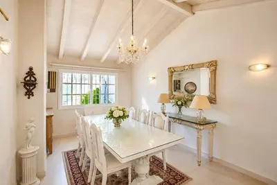 Detached Villa in Atalaya