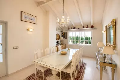 Detached Villa in Atalaya