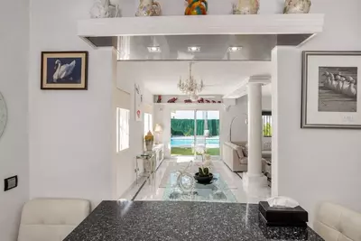 Detached Villa in Atalaya
