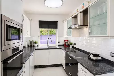 Detached Villa in Atalaya