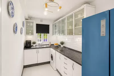 Detached Villa in Atalaya