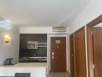 Middle Floor Apartment in Benahavís