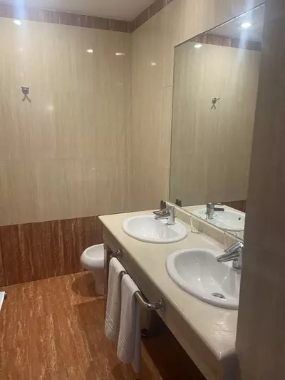 Middle Floor Apartment in Benahavís