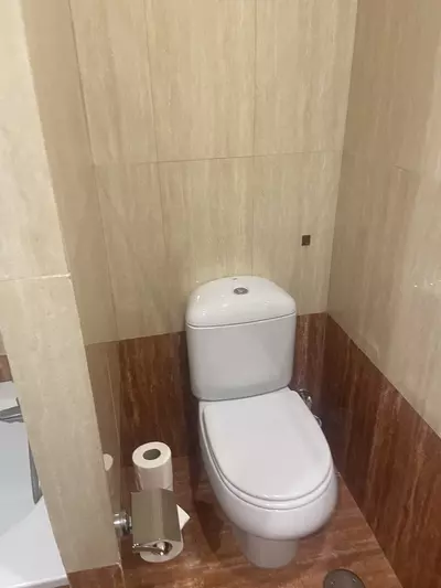 Middle Floor Apartment in Benahavís