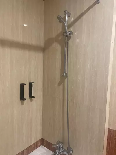 Middle Floor Apartment in Benahavís