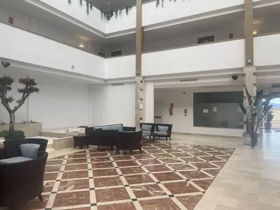 Middle Floor Apartment in Benahavís