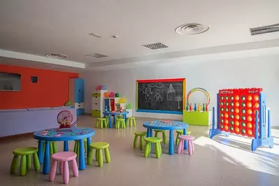 Middle Floor Apartment in Benahavís