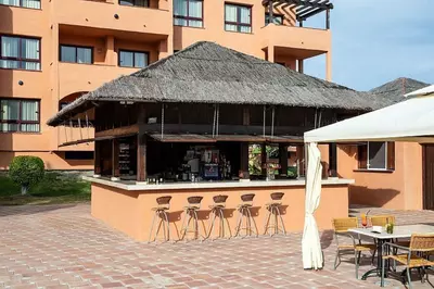 Middle Floor Apartment in Benahavís