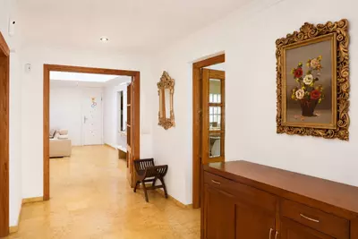 Detached Villa in Marbella