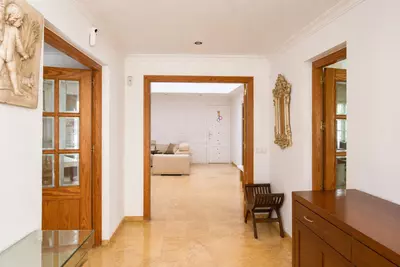 Detached Villa in Marbella