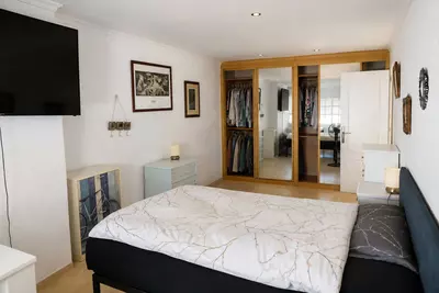 Detached Villa in Marbella