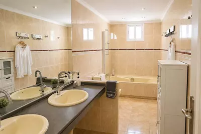 Detached Villa in Marbella