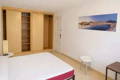 Detached Villa in Marbella