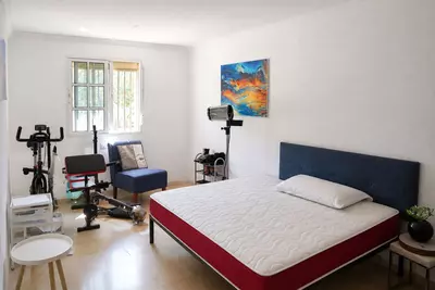 Detached Villa in Marbella