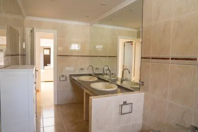 Detached Villa in Marbella