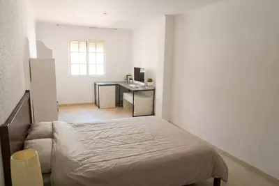 Detached Villa in Marbella