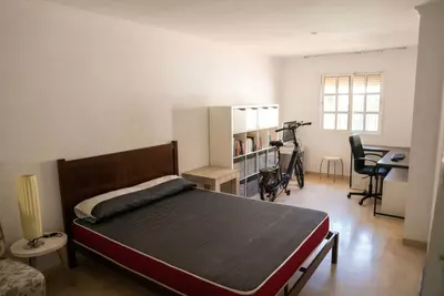 Detached Villa in Marbella