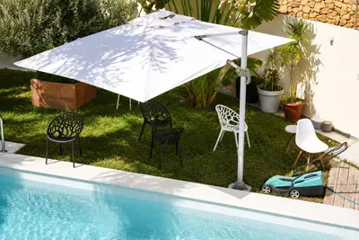 Detached Villa in Marbella