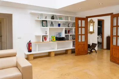 Detached Villa in Marbella