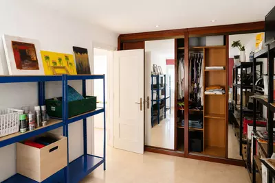 Detached Villa in Marbella