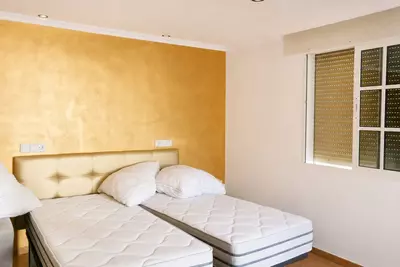 Detached Villa in Marbella