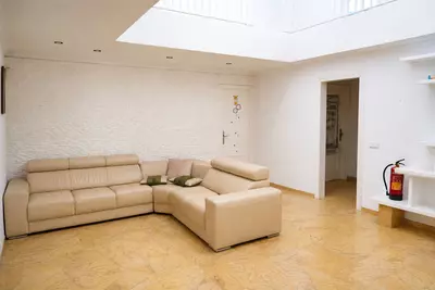 Detached Villa in Marbella