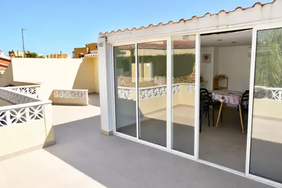 Detached Villa in Marbella