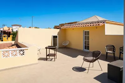 Detached Villa in Marbella