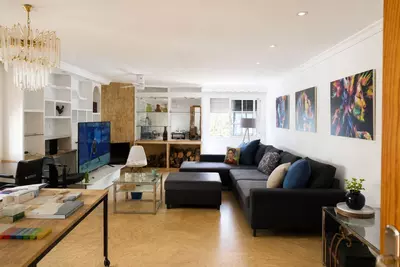 Detached Villa in Marbella