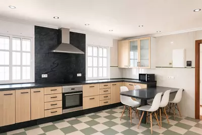 Detached Villa in Marbella