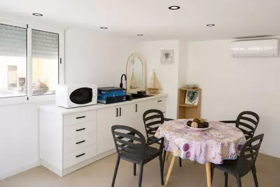 Detached Villa in Marbella