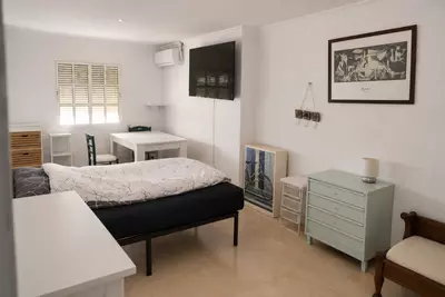 Detached Villa in Marbella