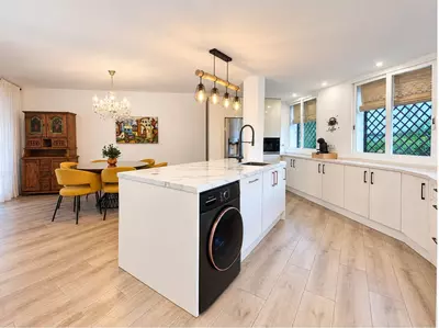 Townhouse in Nueva Andalucía
