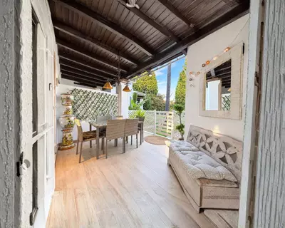 Townhouse in Nueva Andalucía