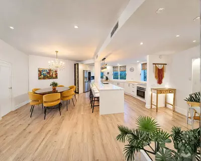 Townhouse in Nueva Andalucía