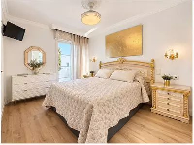 Townhouse in Nueva Andalucía