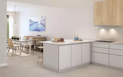 Townhouse in San Roque