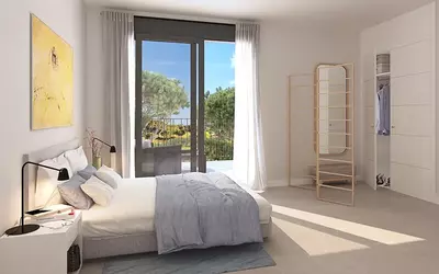 Townhouse in San Roque