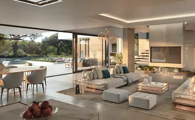Detached Villa in Sotogrande