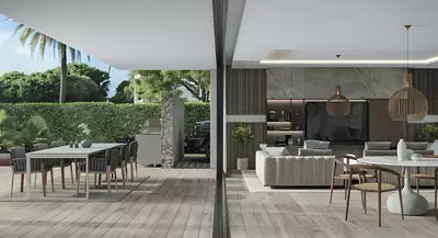 Detached Villa in Sotogrande