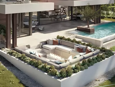 Detached Villa in Sotogrande
