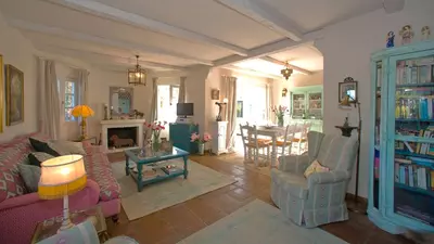 Finca - Cortijo in Estepona