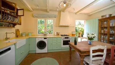 Finca - Cortijo in Estepona