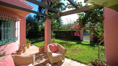 Finca - Cortijo in Estepona
