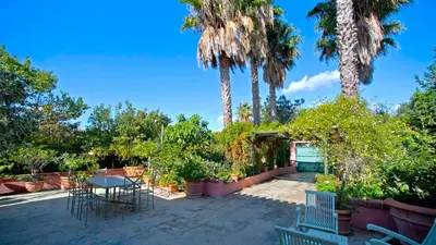 Finca - Cortijo in Estepona