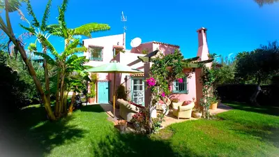 Finca - Cortijo in Estepona